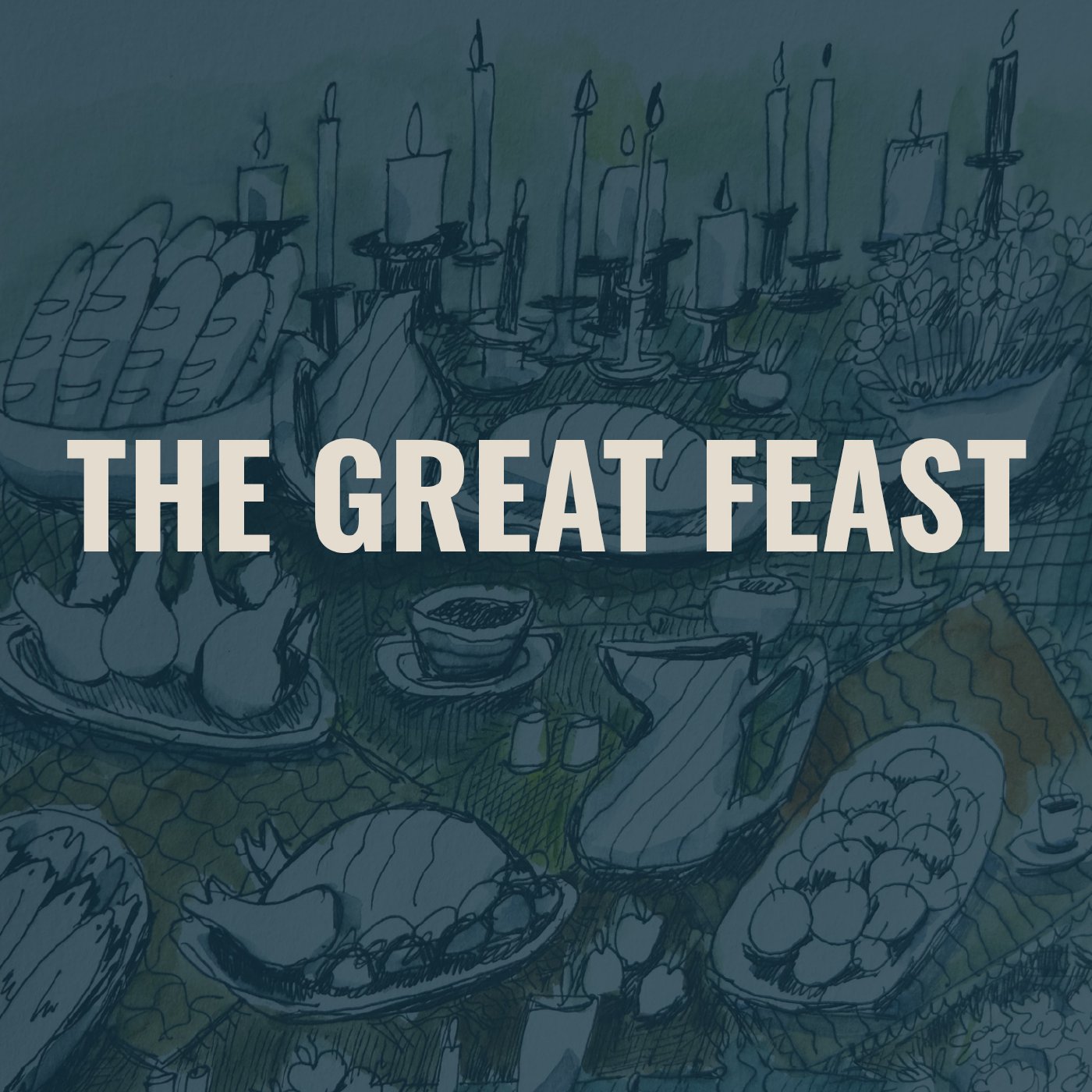 Vineyard Gilbert Sermon Podcast