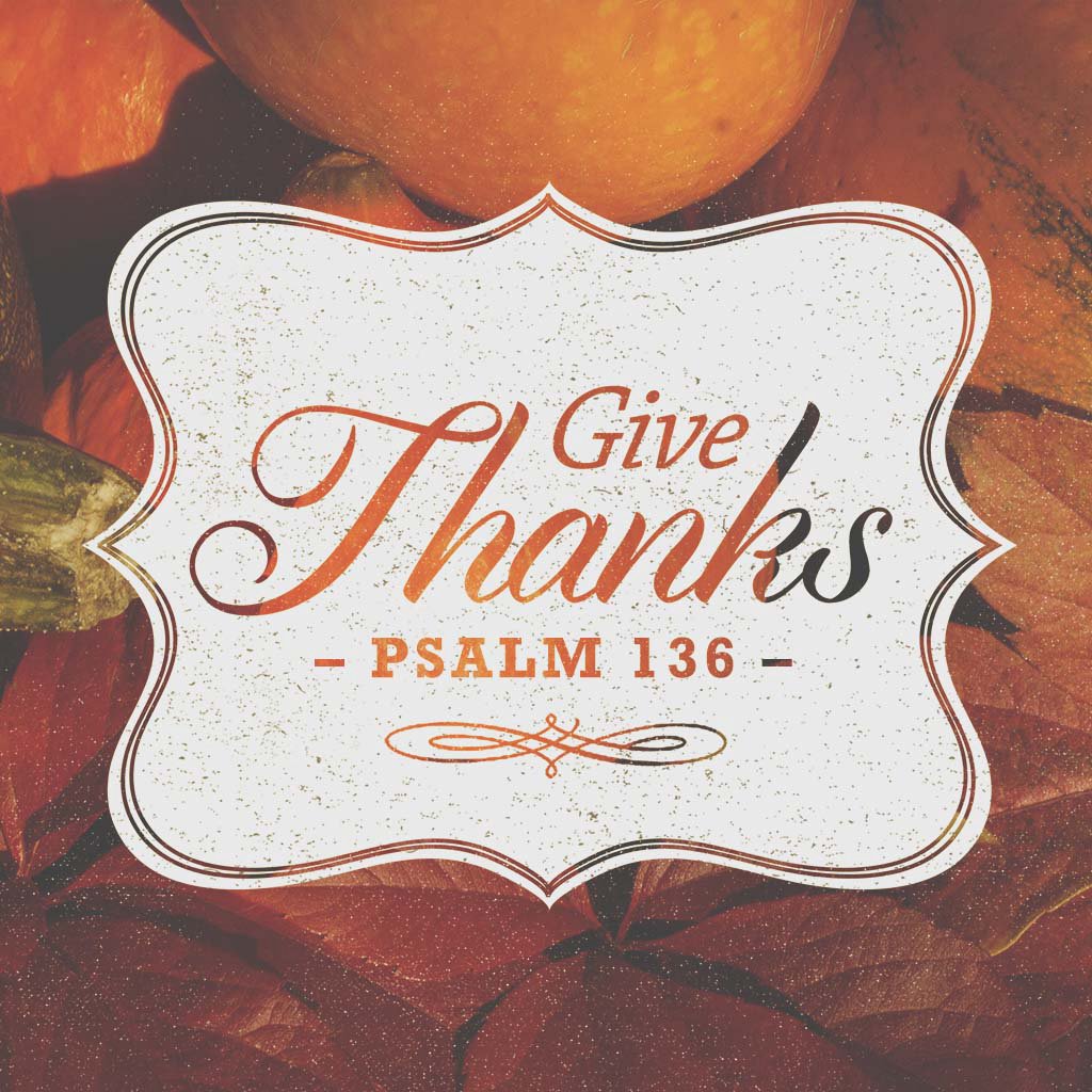 Give Thanks episode artwork