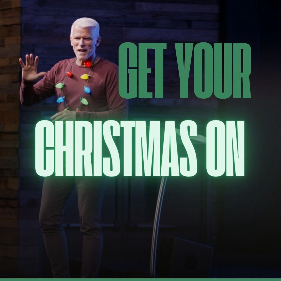 Evergreen Church Podcast