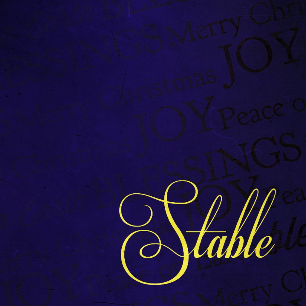 Stable episode artwork