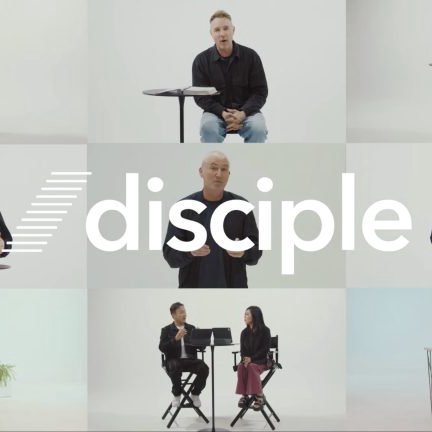 Disciple 2 - Topic 2 - Part 1