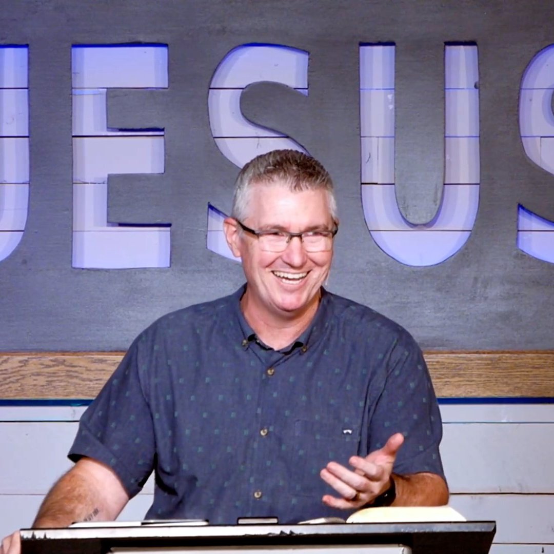 Gospel Living At Home: Back To Basics (Eph. 6:1-4) episode artwork