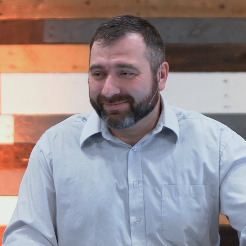 Higher Ground Church