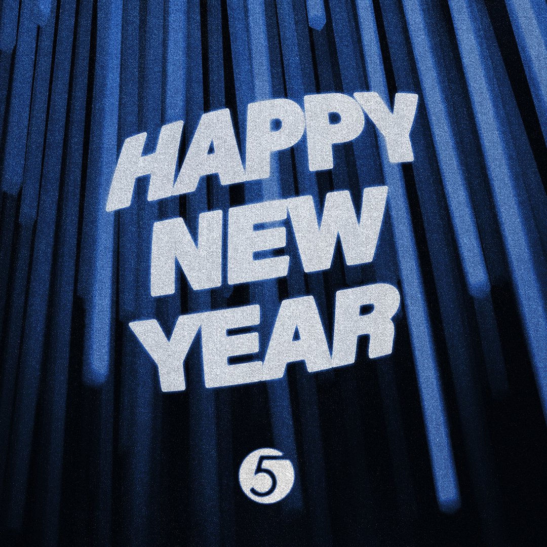 New Year Message 2023 episode artwork