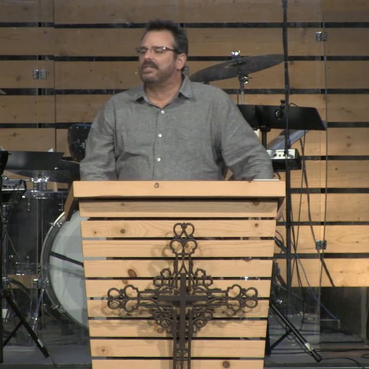 1 Samuel 18:5-13 episode artwork