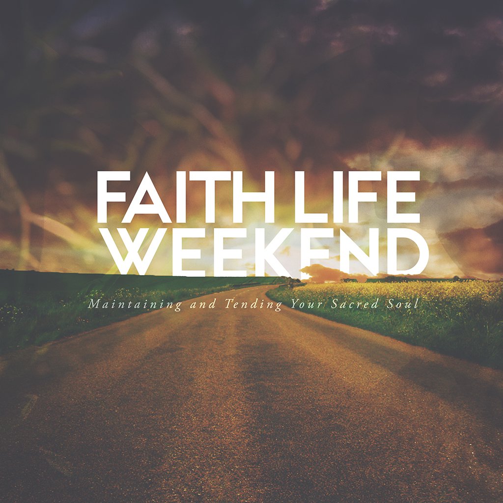 Word of Life Church Podcast