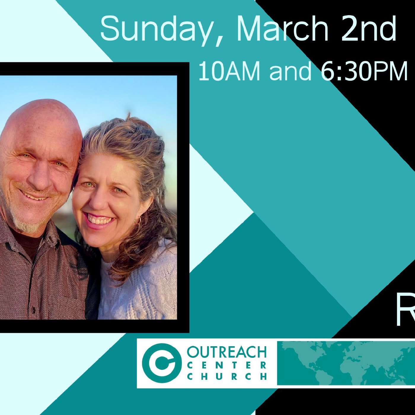 Outreach Center Church