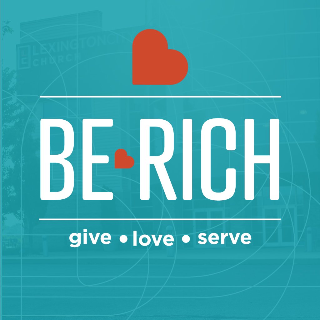 Obedient Generosity