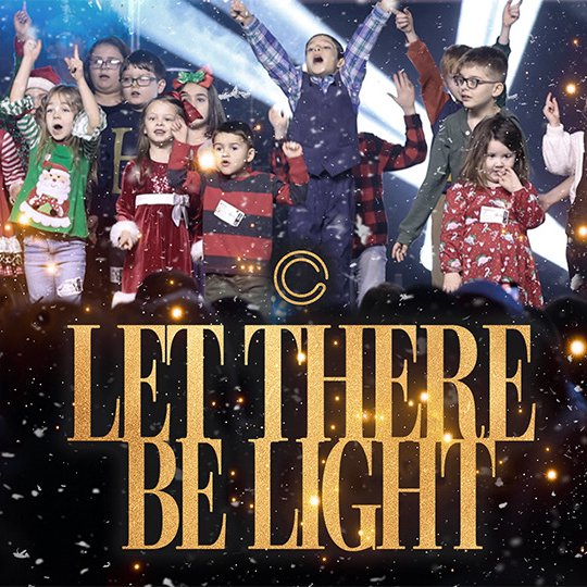 Let There Be Light episode artwork
