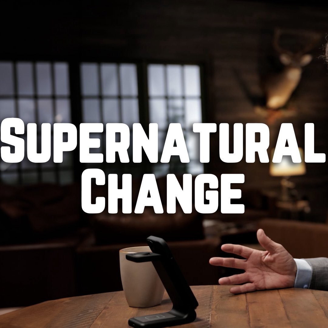Supernatural Change | Episode 2 | Transform