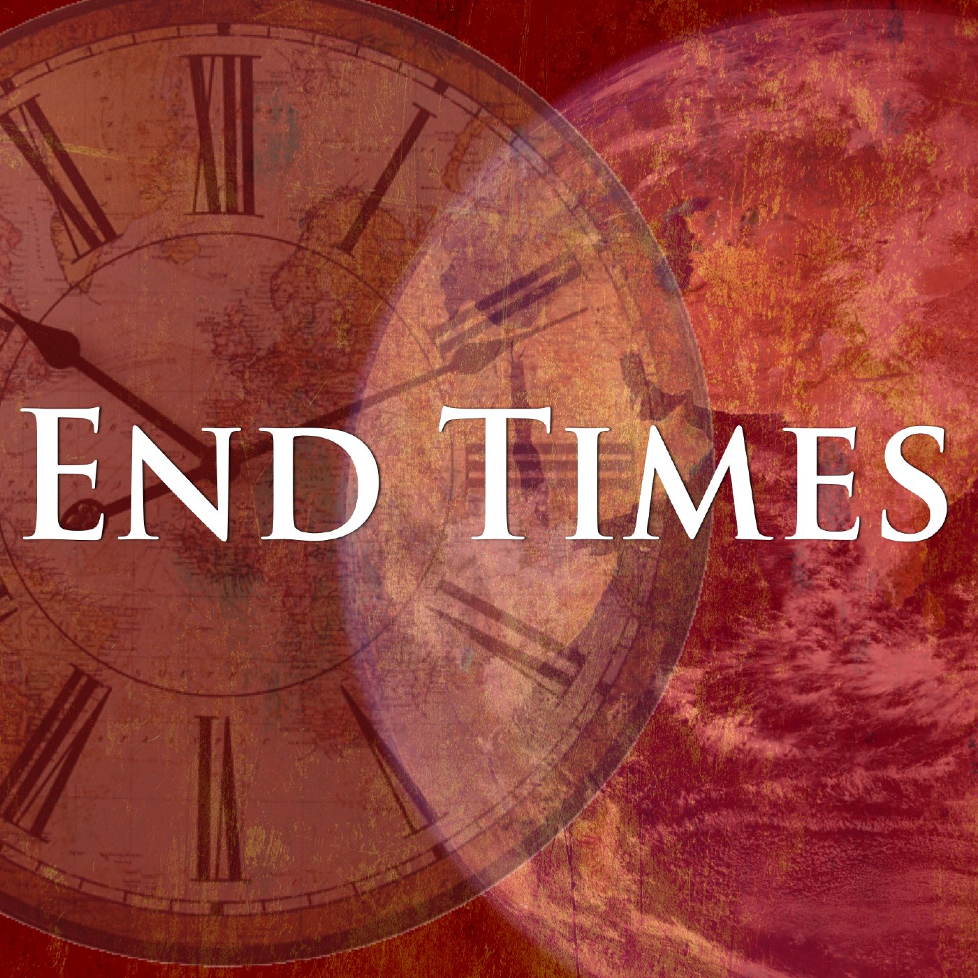 Time is Short - No More Delay