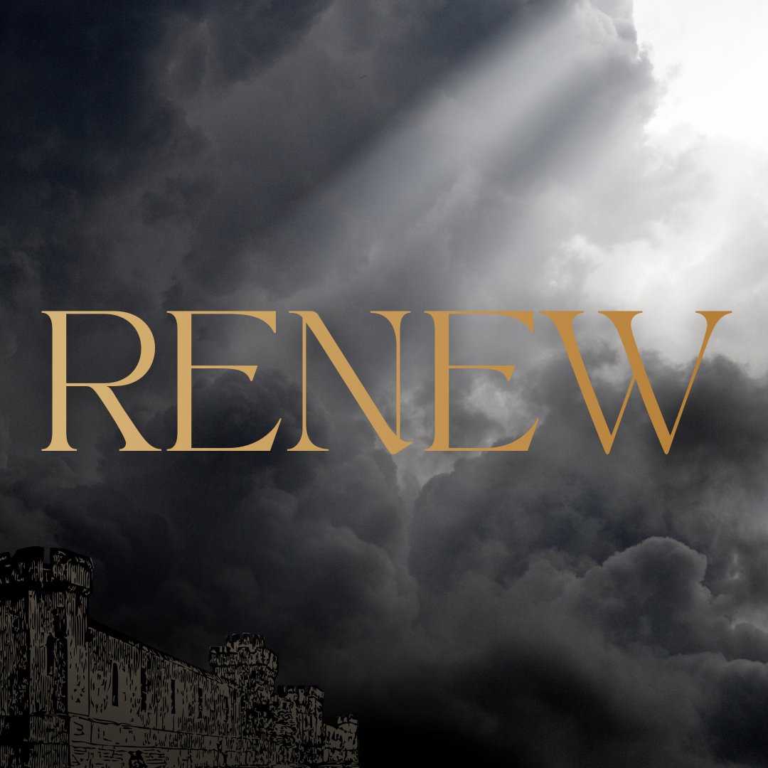 Porn to Purity | Renew