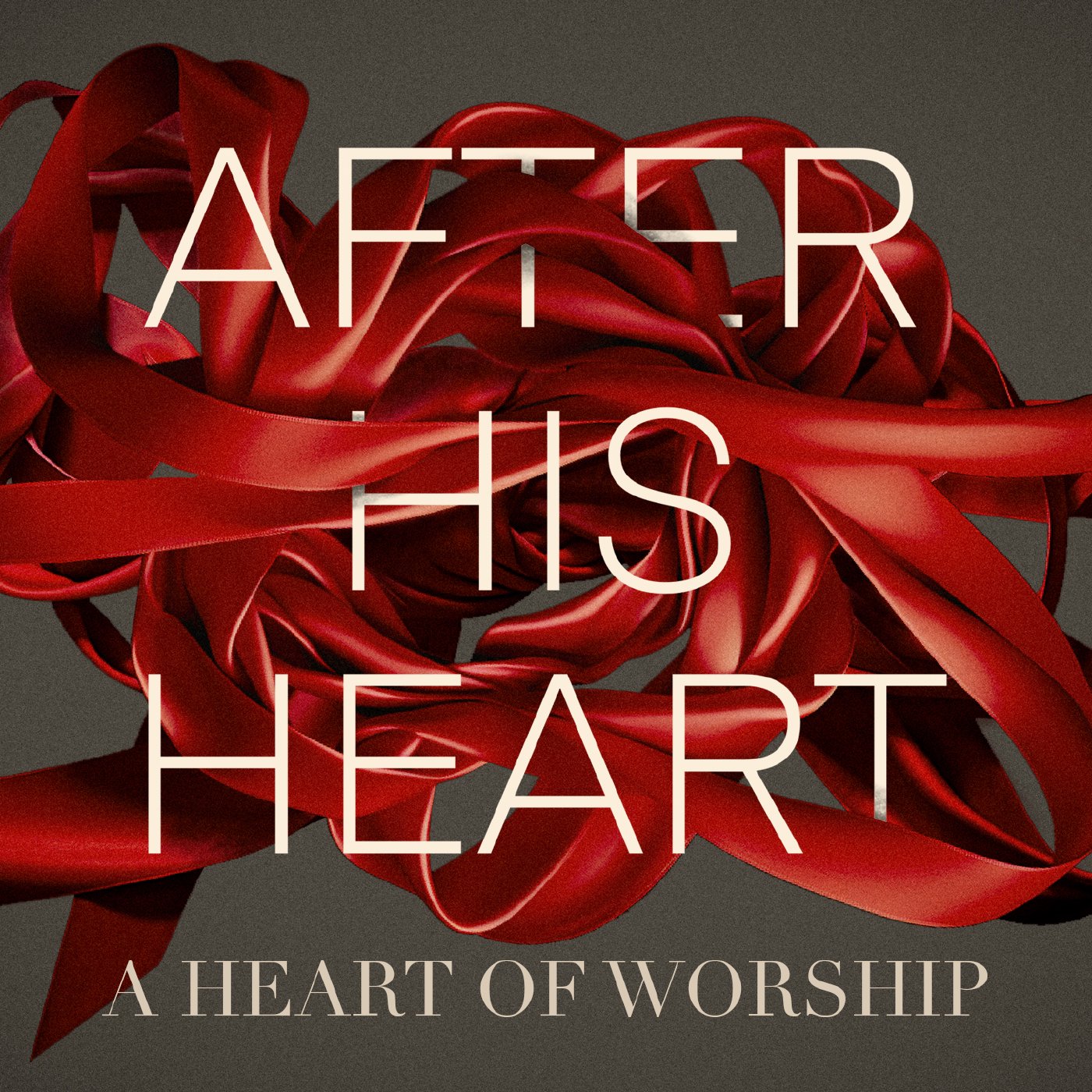 After His Heart - Part 3