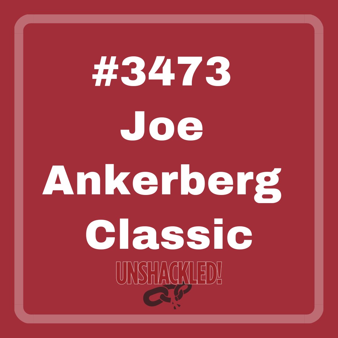 3473 Joe Ankerberg Classic