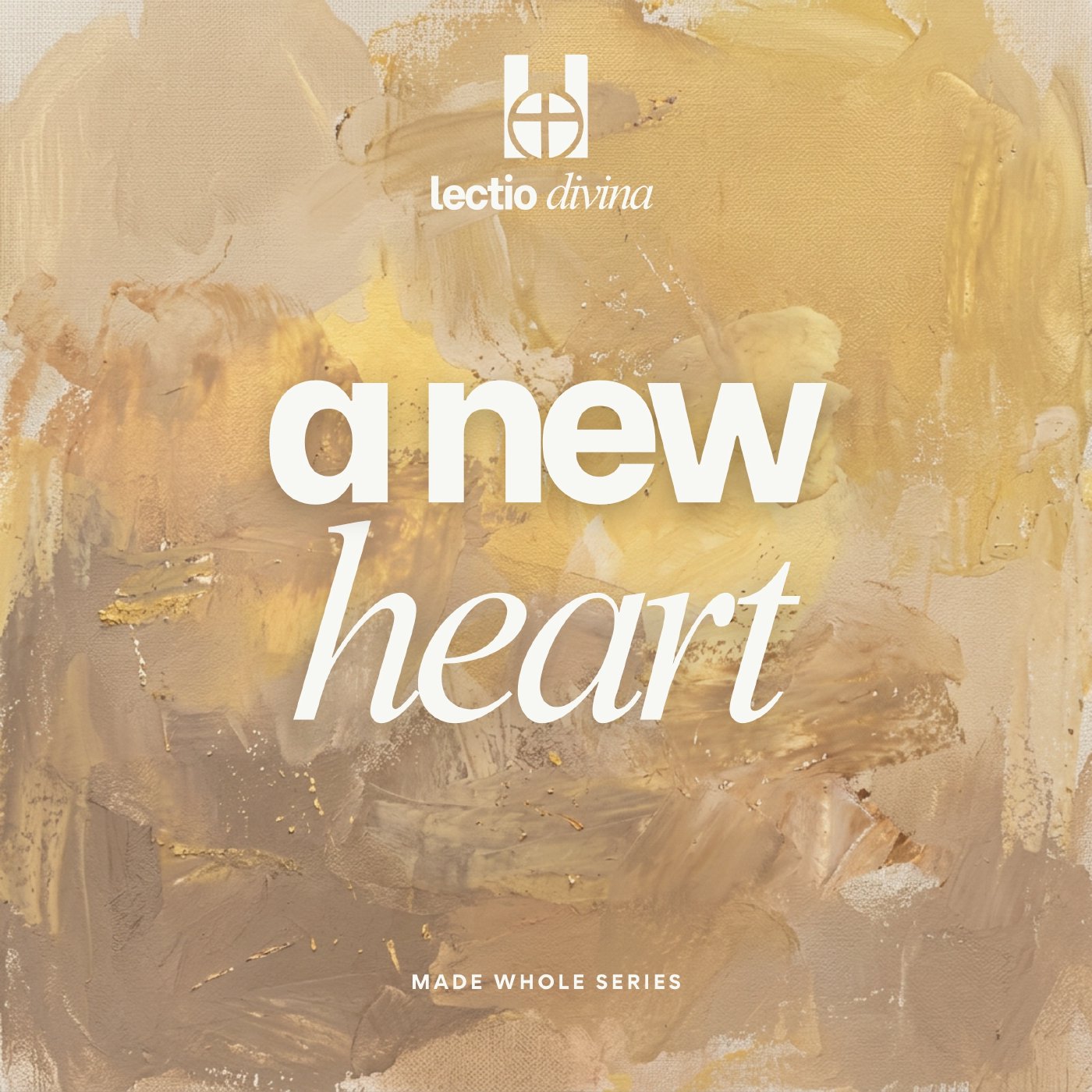 A New Heart episode artwork