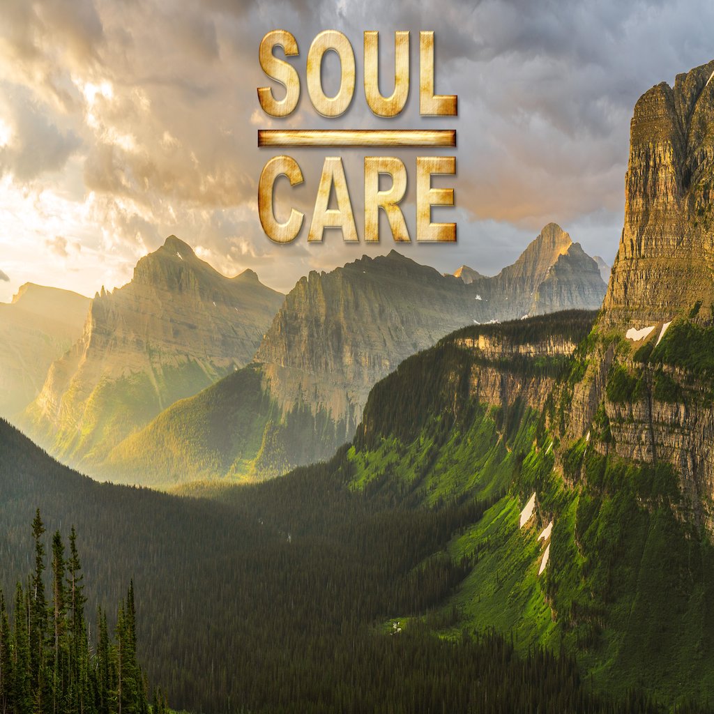SOUL CARE episode artwork