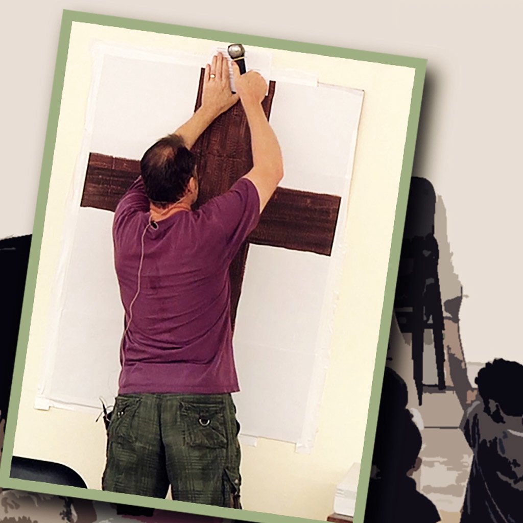 For the Children: Who is Jesus Christ? episode artwork