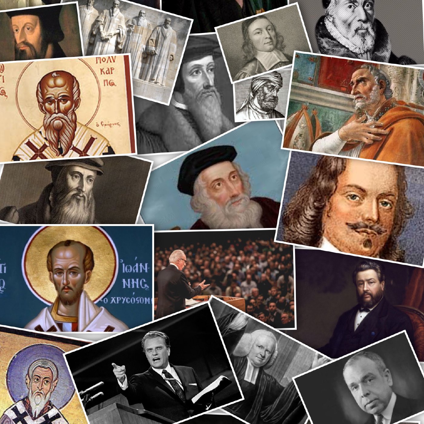 Lesson 3: The Church's Response to Acceptance and Denial episode artwork