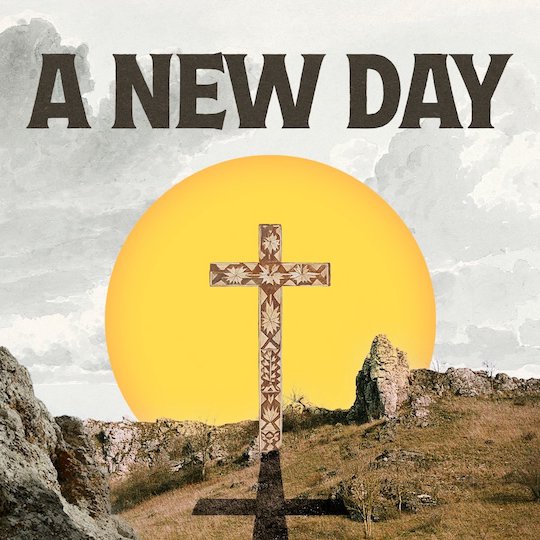 Easter Sunday episode artwork