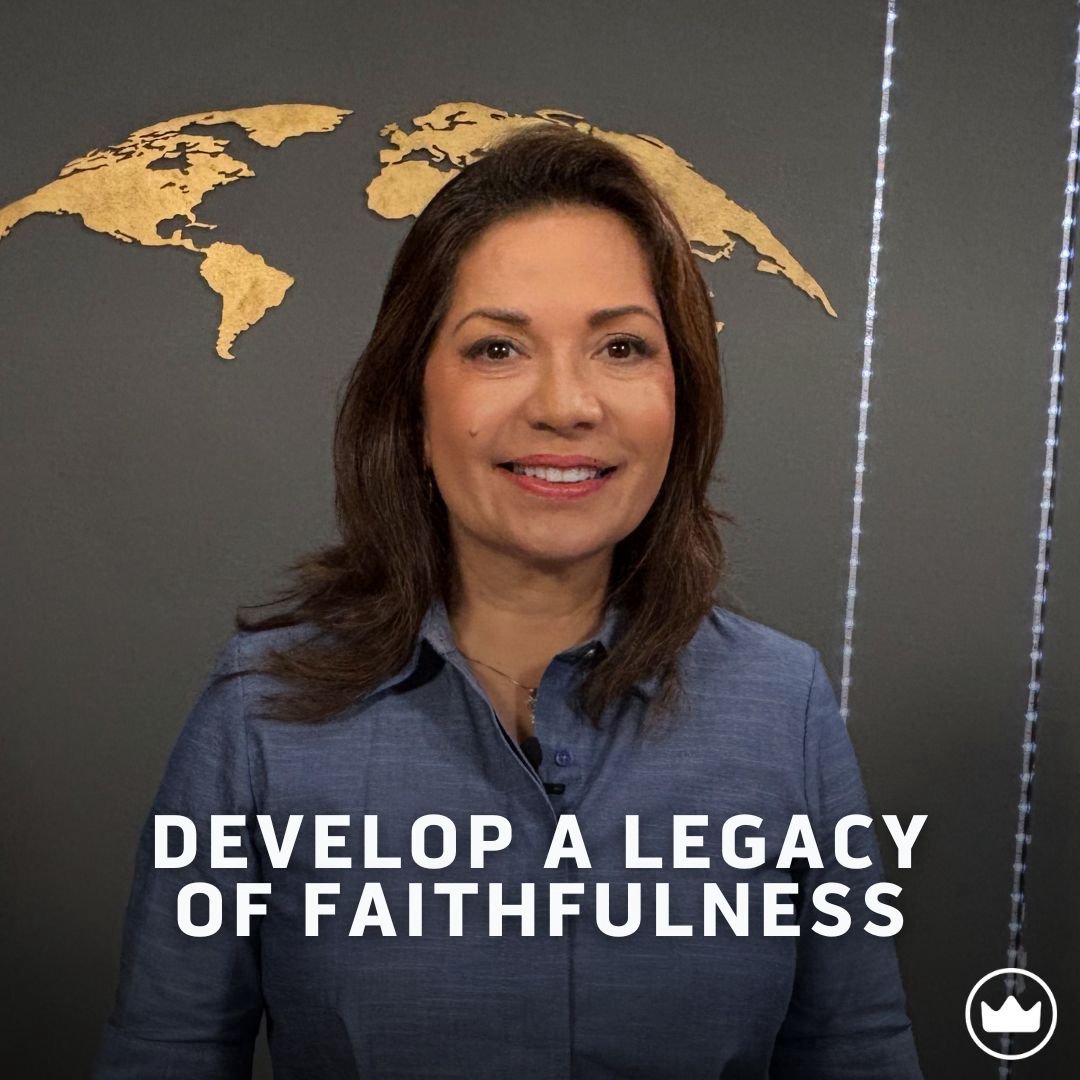 The King\'s Church International Audio Podcast