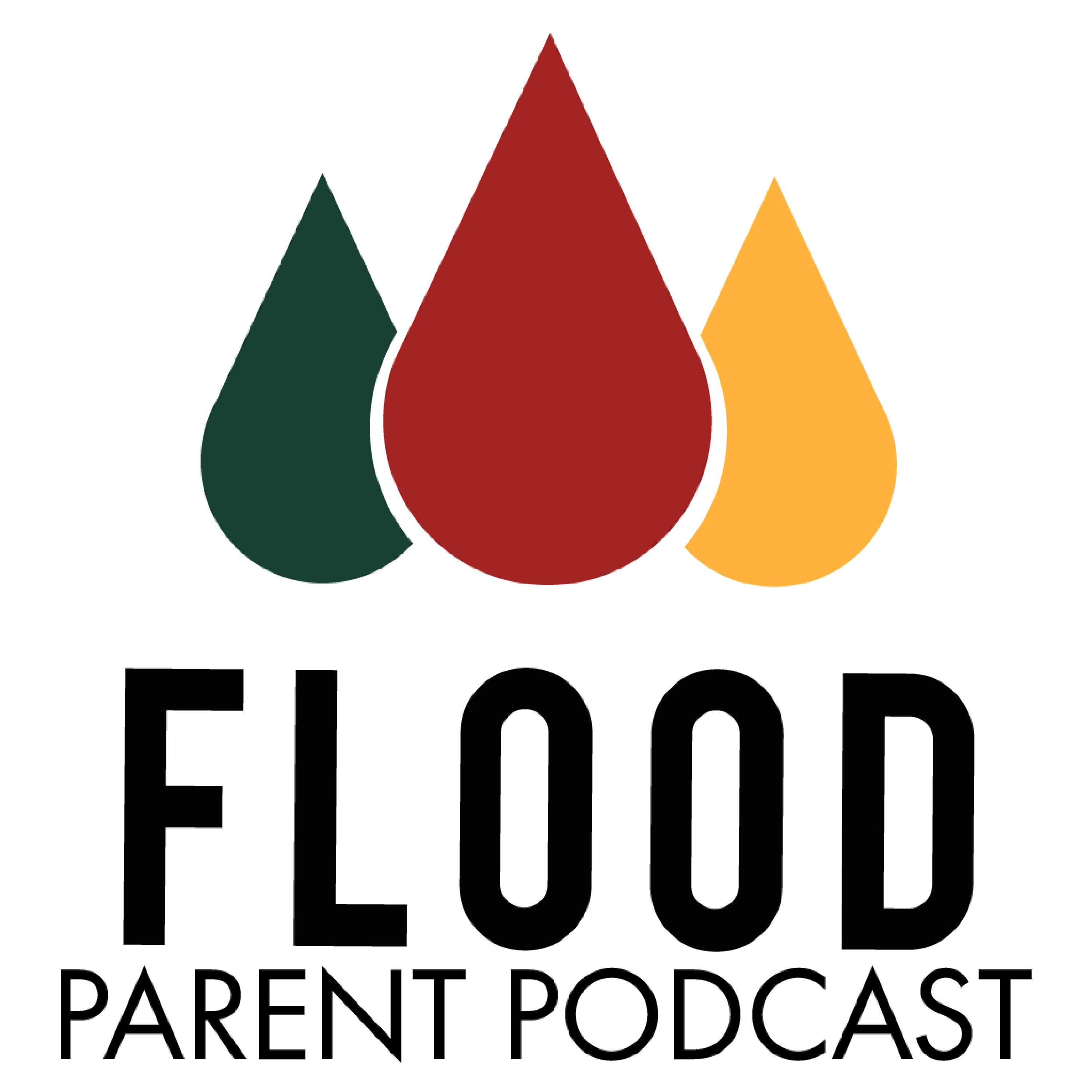 Flood Parent Hub Podcast