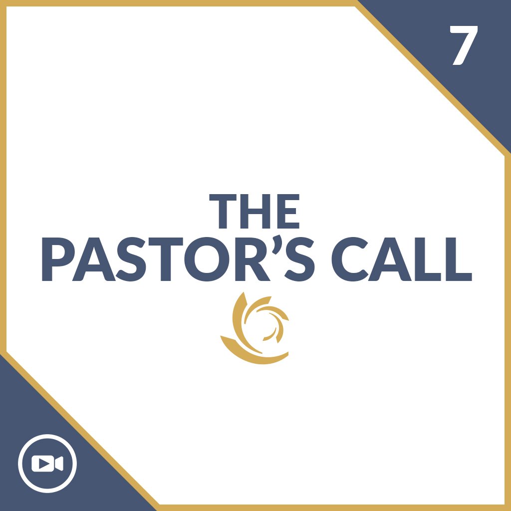 World MAP - We Train Pastors