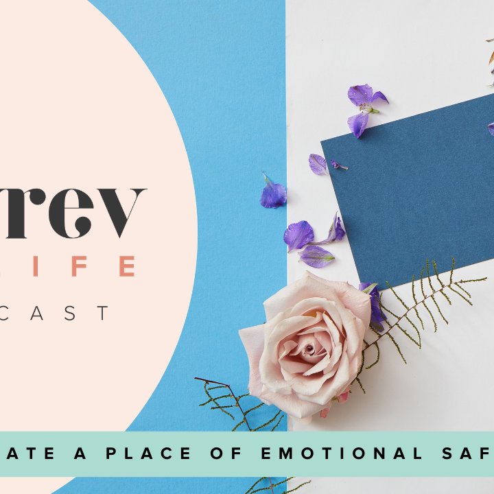 City Rev Life Podcast