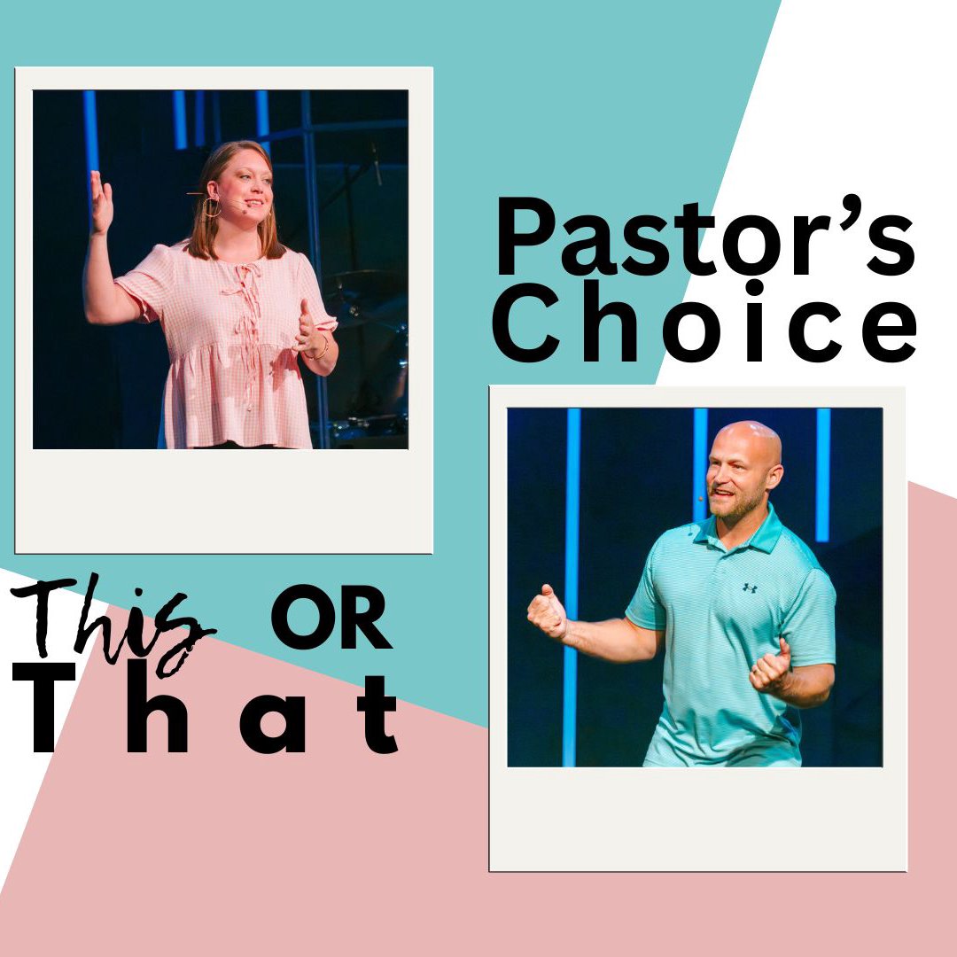 Pastor's Choice: Powerful and Effective episode artwork