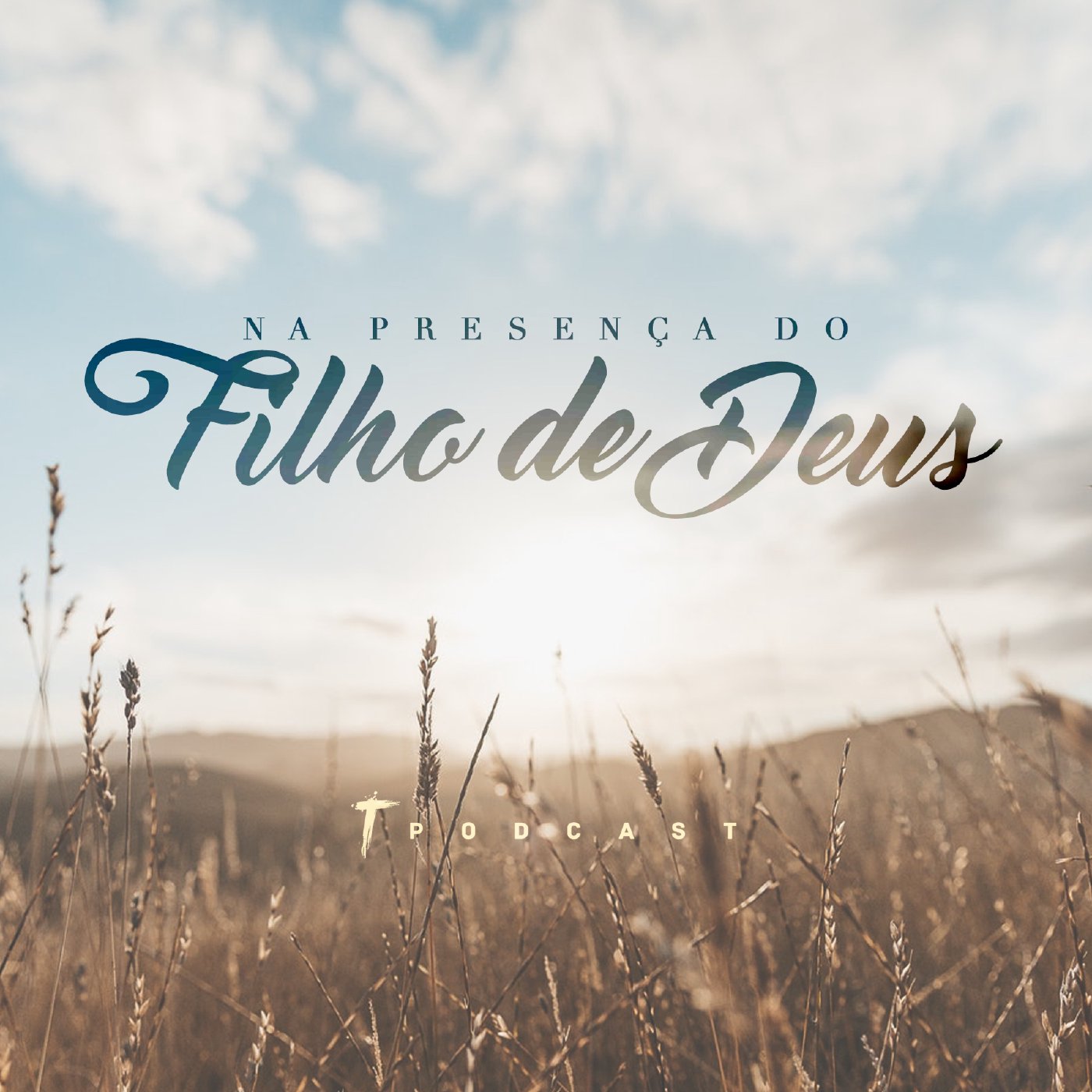 Podcast Fronteira Church Rio