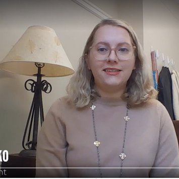 Weekly One Takes - Molly Smerko - 11/10