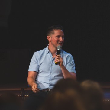 World Outreach Church