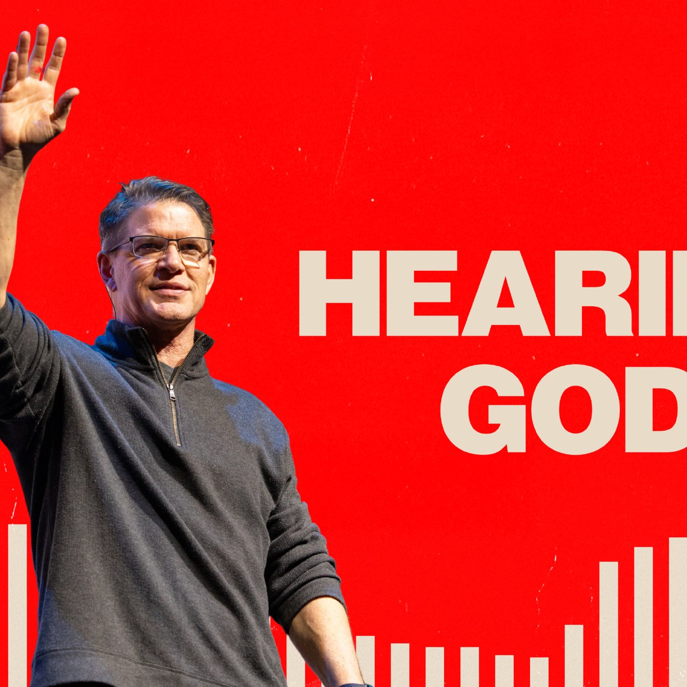 Hearing God - Week 1