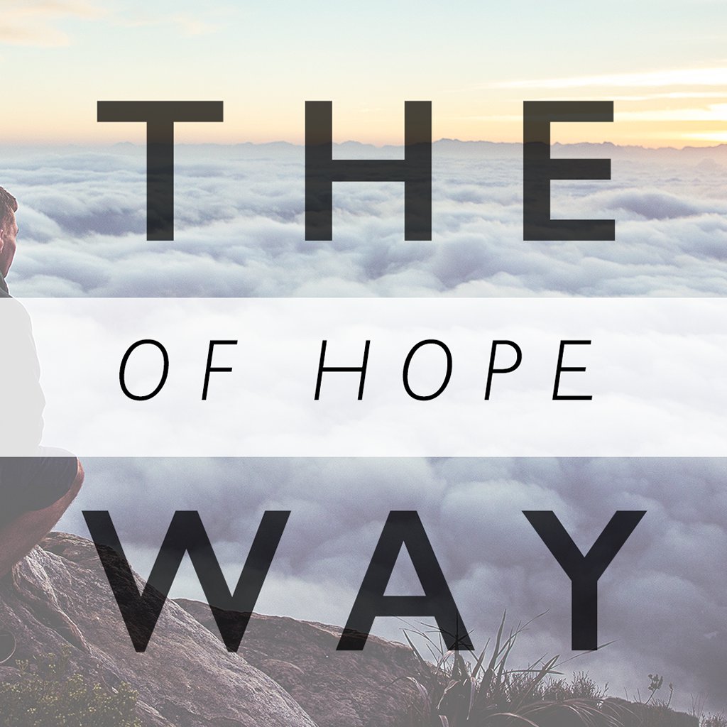 The Way Of Hope episode artwork