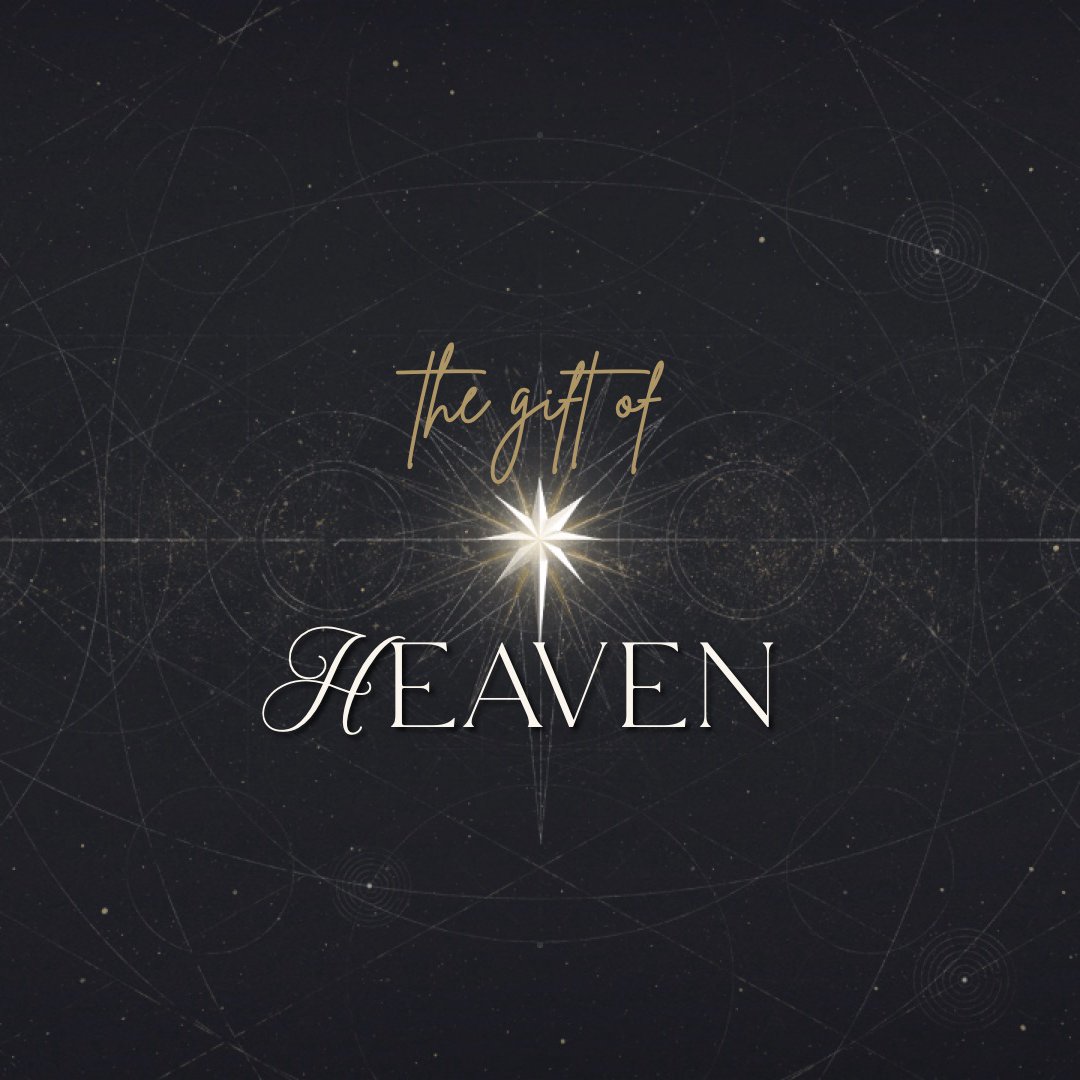 The Gifts of Heaven episode artwork