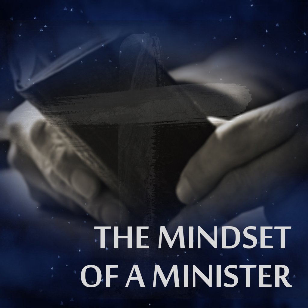 All Are Christ's episode artwork