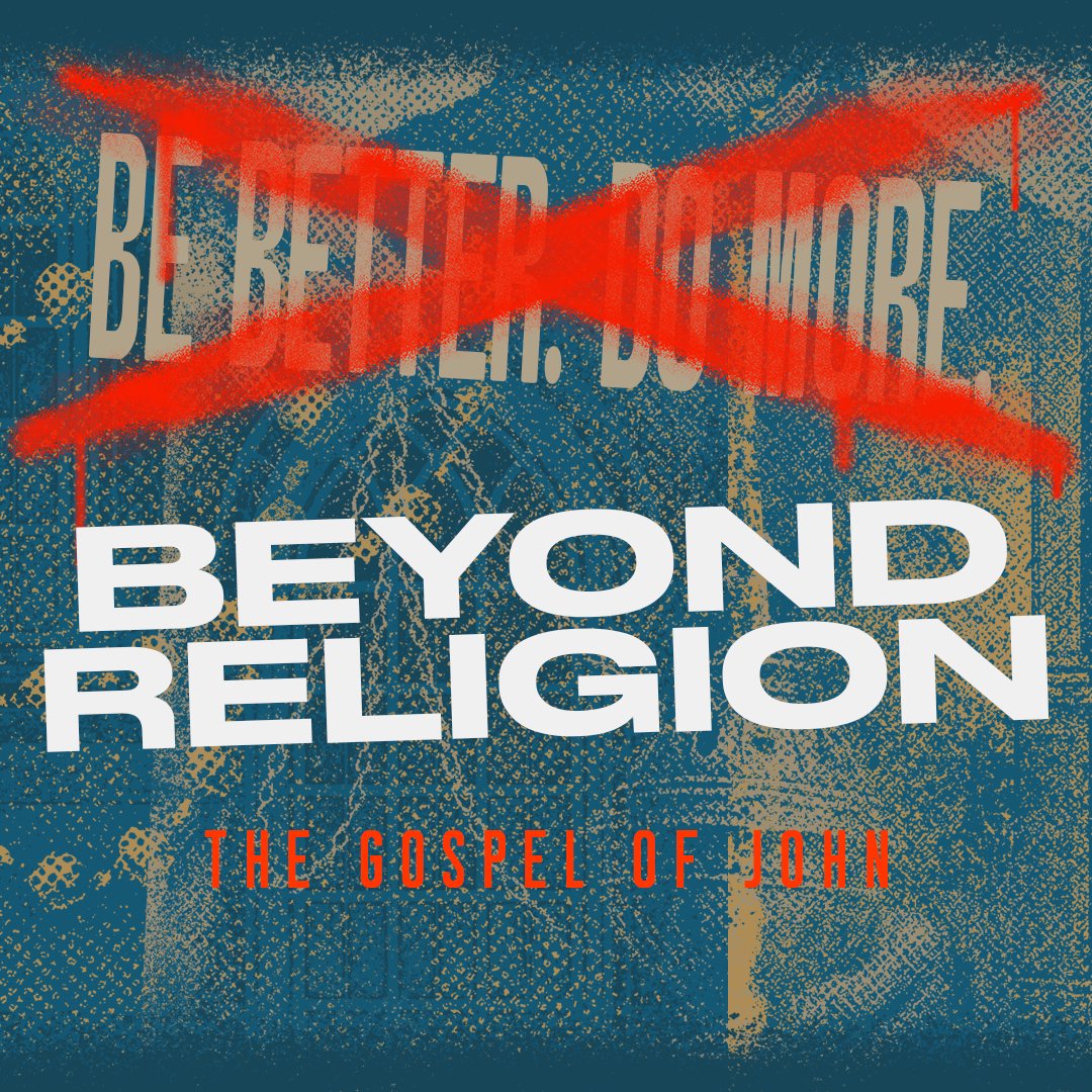 The Cross, the Life, and the Light episode artwork
