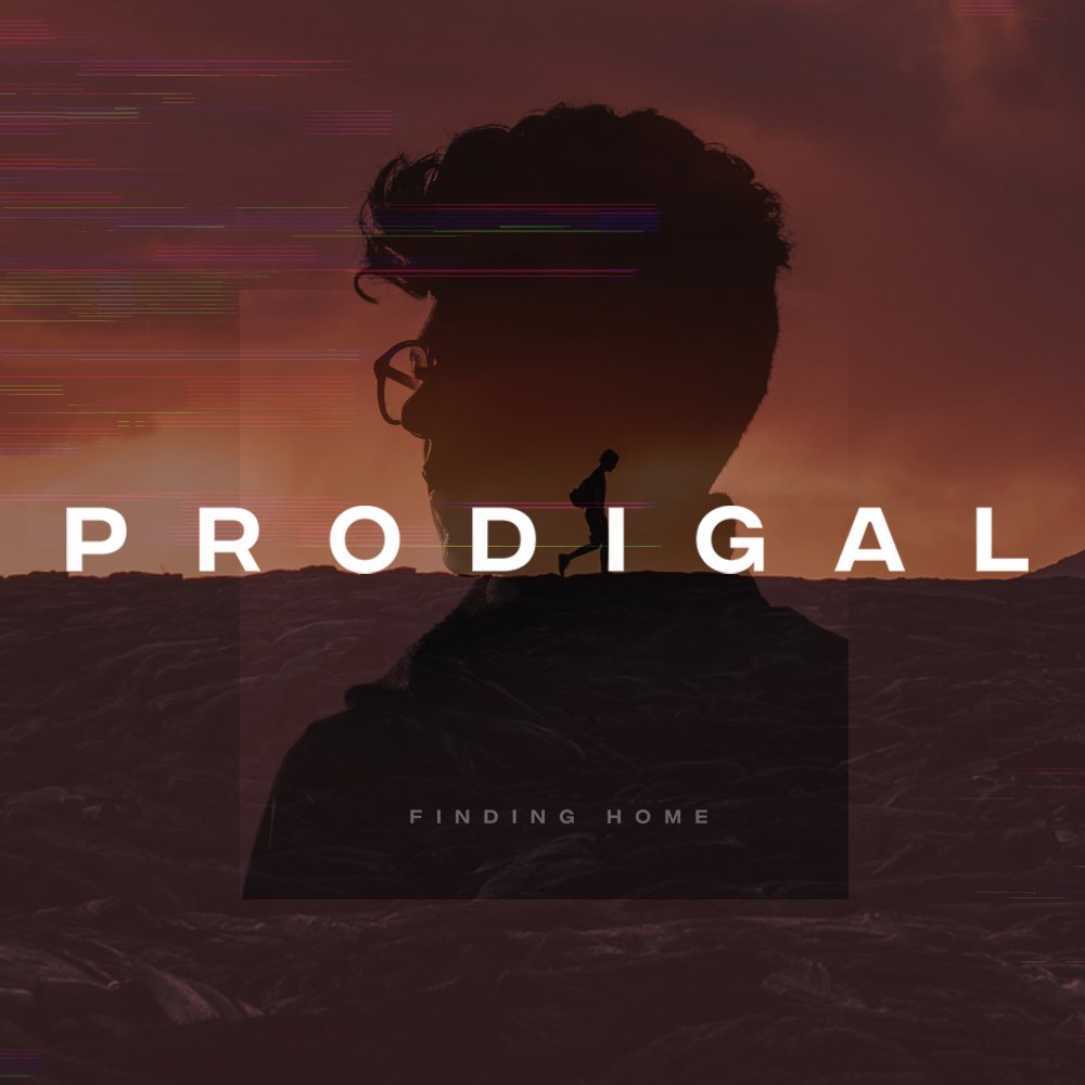 Willfull Wanderer : The Prodigal episode artwork