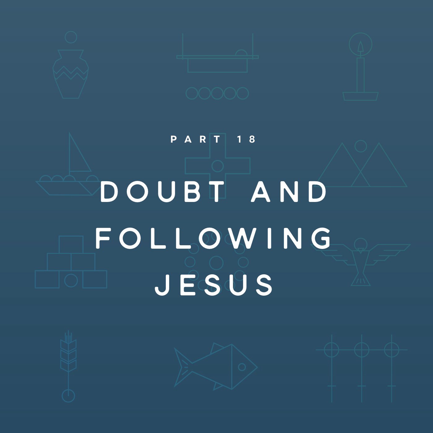 Walnut Creek Downtown - Sermons