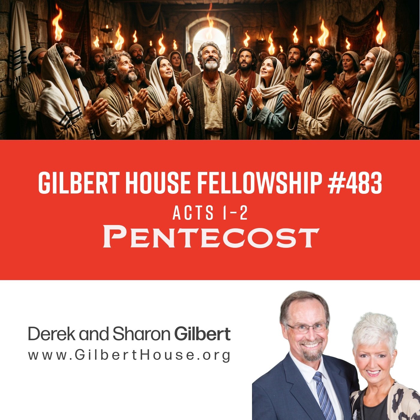 Pentecost