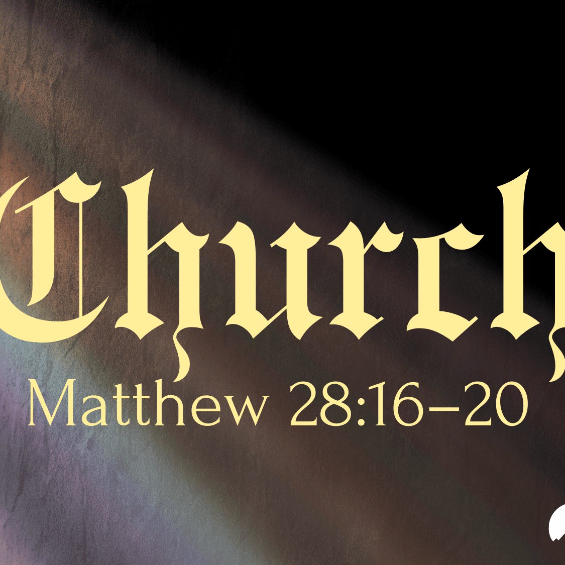 Affirming: Church | Audio Edition episode artwork