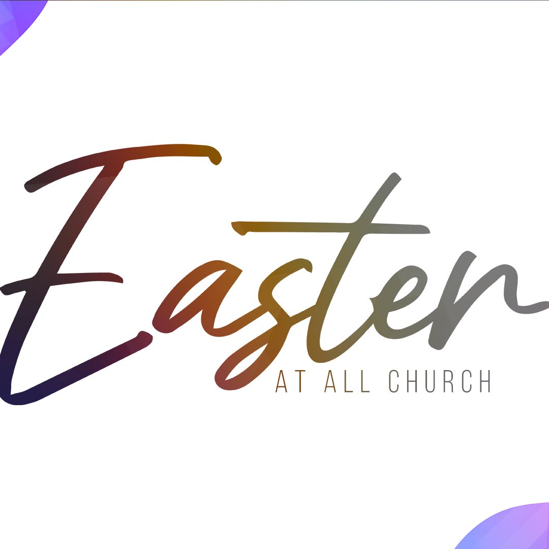 Easter 2023 episode artwork