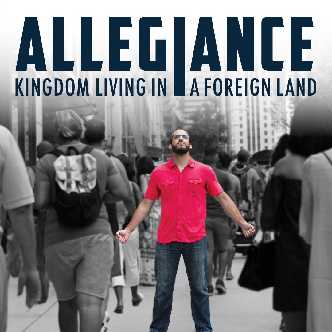 ALLEGIANCE