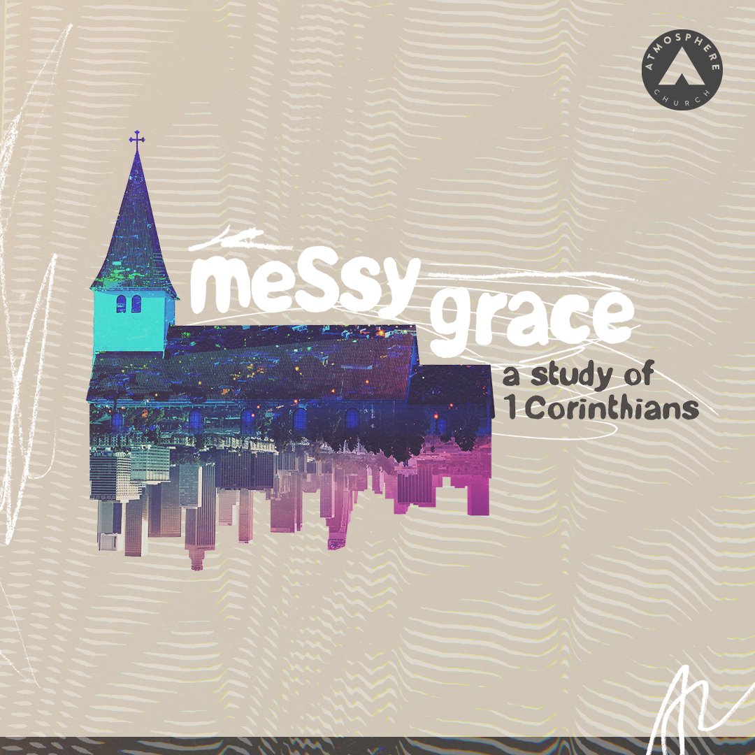 Atmosphere Church Podcast