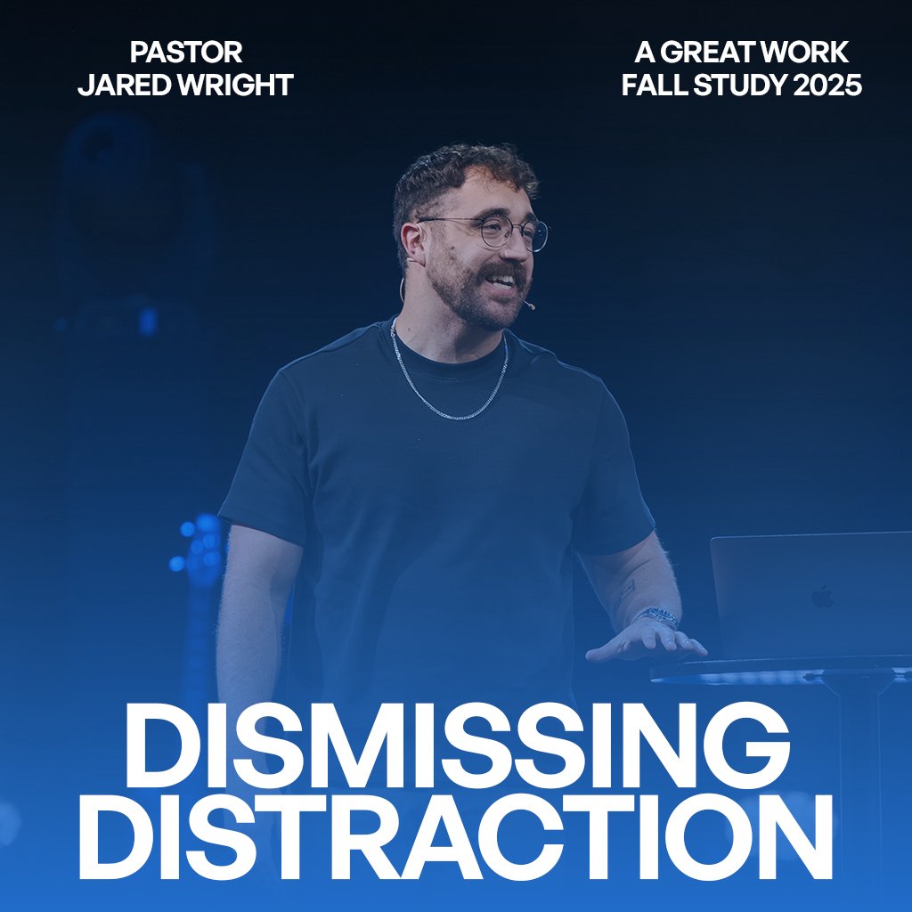 Dismissing Distraction
