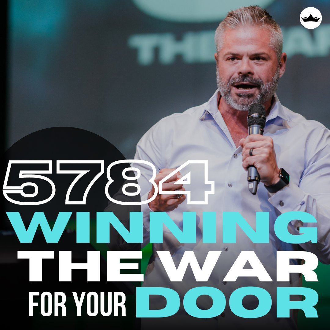 Winning The War for Your Door in 5784