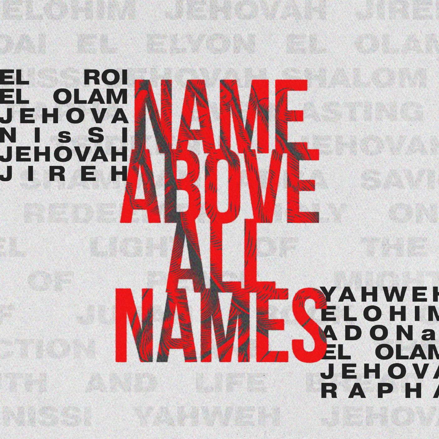 Jehovah Shammah: The Lord is There episode artwork