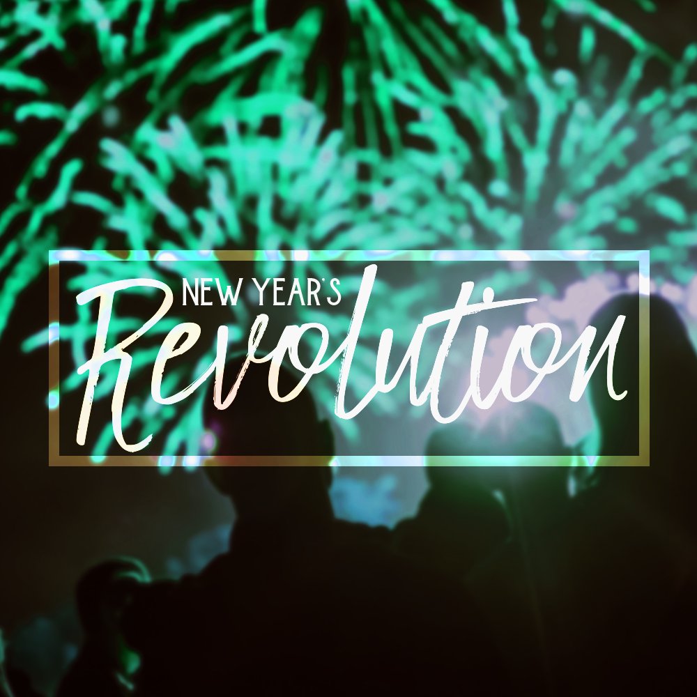 Personal Revolution episode artwork