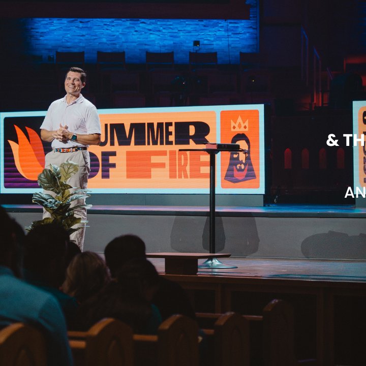 Acts 15 & The World Cup episode artwork
