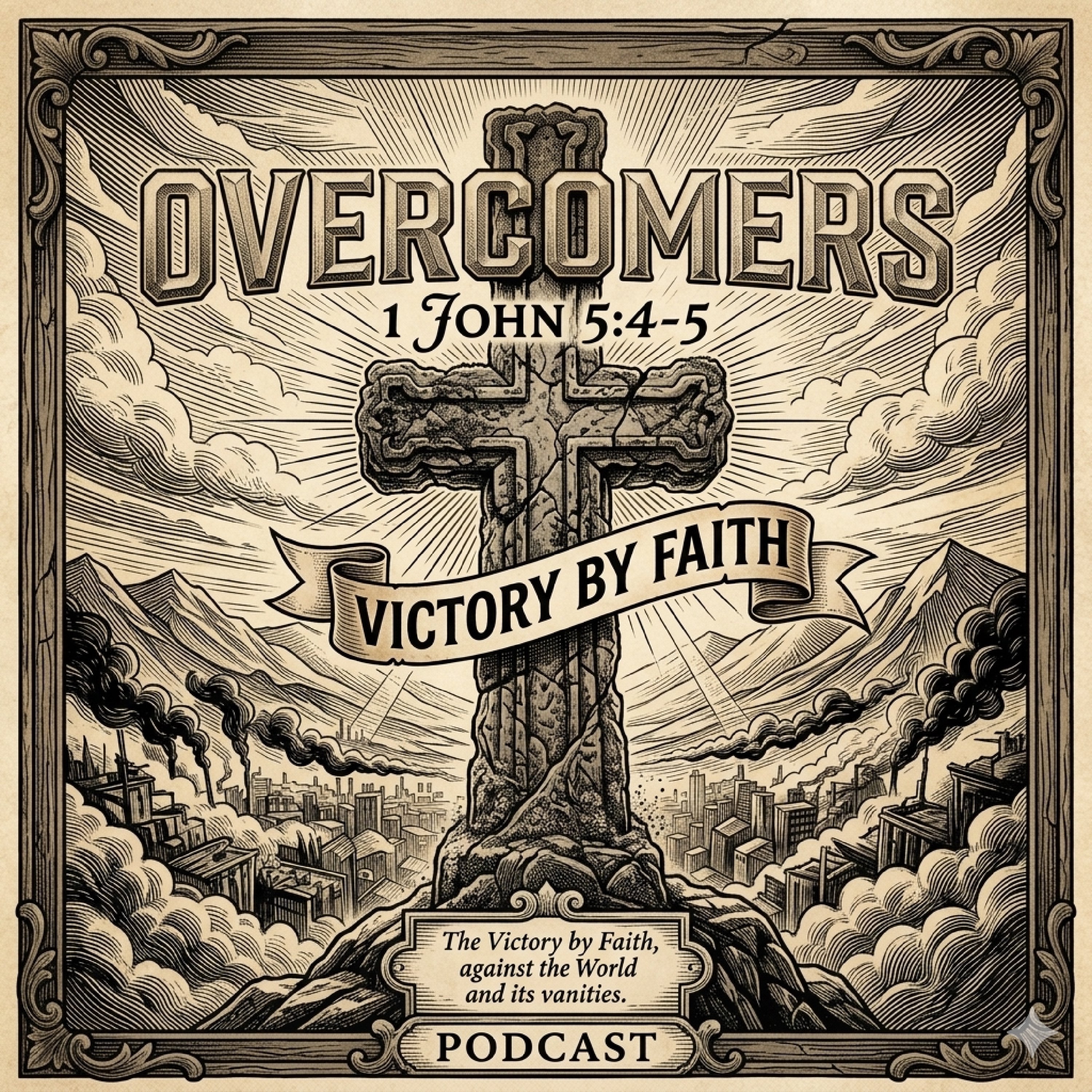 Overcomers