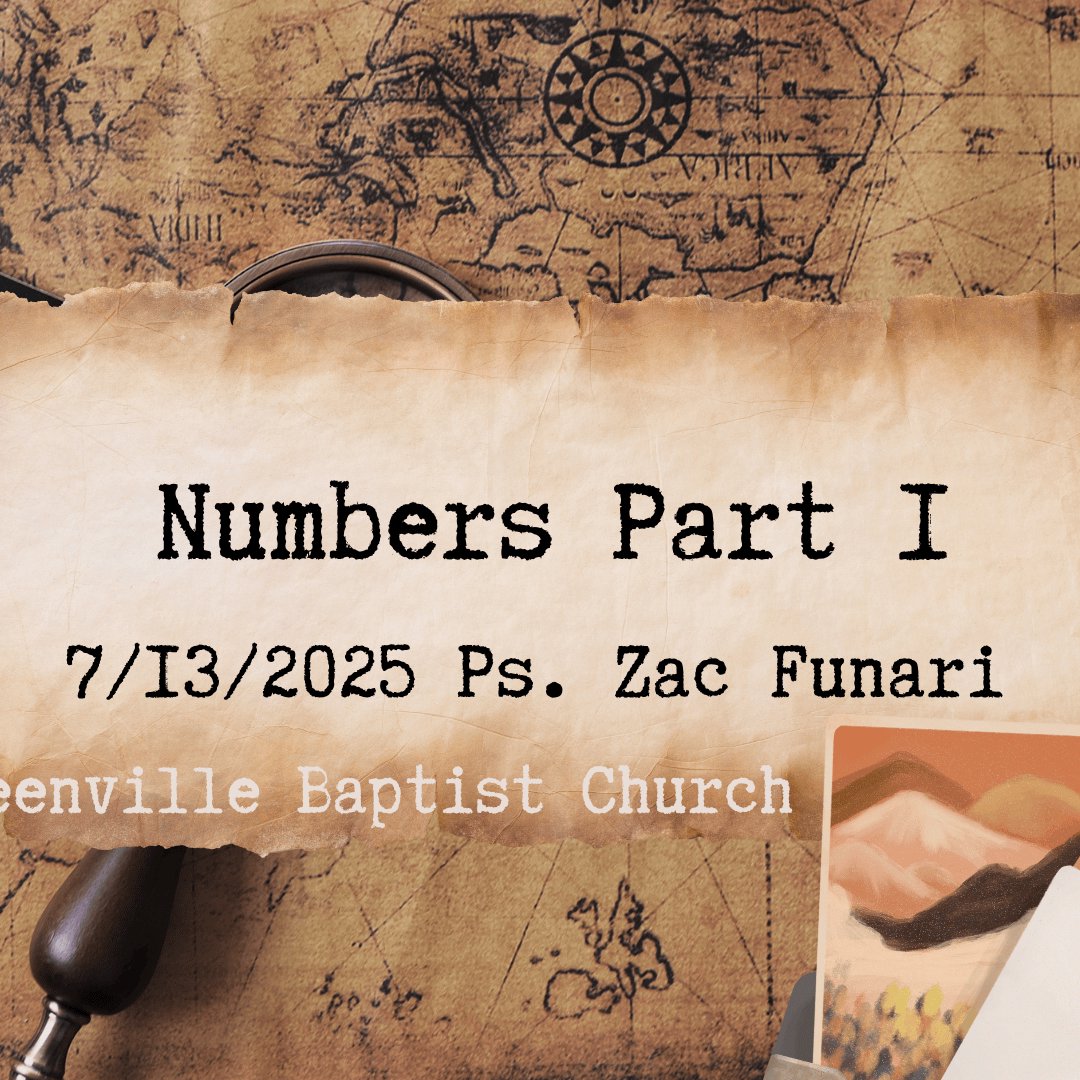 July 13 2025 episode artwork